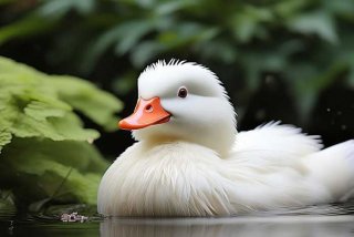 宠物鸭柯尔鸭多少钱 - 宠物鸭柯尔鸭多少钱一只