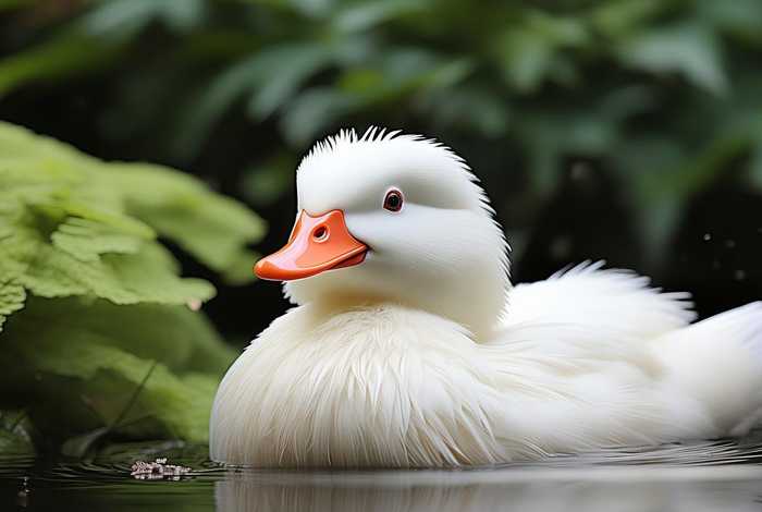 宠物鸭柯尔鸭多少钱 - 宠物鸭柯尔鸭多少钱一只