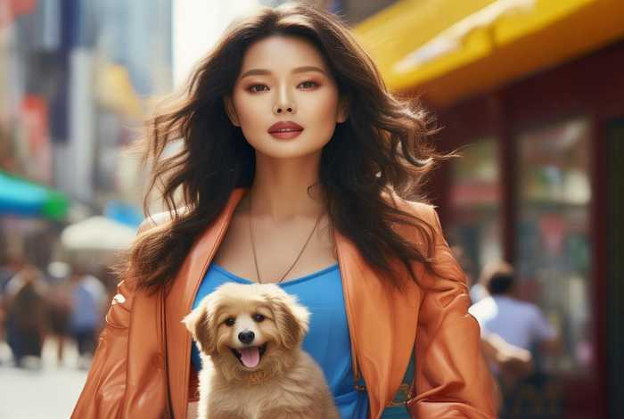 虞书欣代言宠物品牌（虞书欣代言女装品牌）