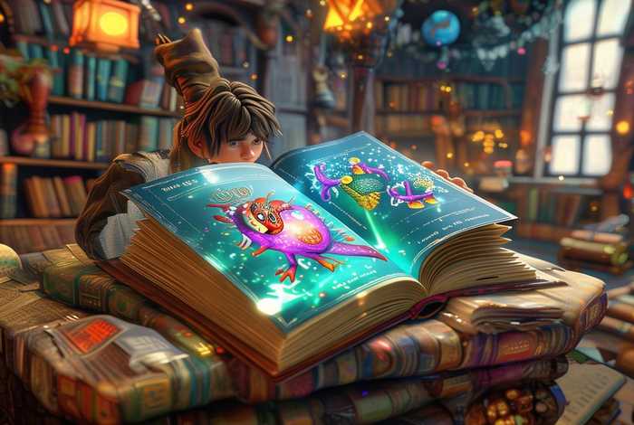 洛克王国宠物图鉴在哪看 洛克王国宠物图鉴在哪看啊