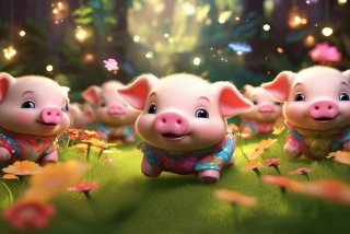 口袋宠物猪官网 口袋宠物猪官网论坛