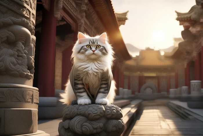 我在大理寺当宠物改编自哪个小说；我在大理寺当宠物小说结局