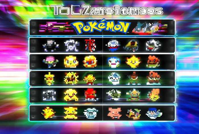 宠物小精灵游戏排行榜前十名 宠物小精灵游戏排行榜前十名有哪些