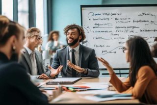 人际交往与领导沟通技巧；人际交往与领导沟通技巧有哪些