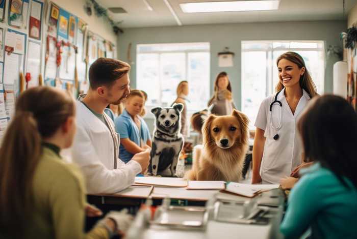 宠物医院培训机构哪家好、宠物医院培训机构哪家好一点 宠物医院培训机构哪家好、宠物医院培训机构哪家好一点