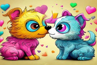 宠物恋人漫画下拉式 - 宠物恋人漫画免费下拉式六漫画