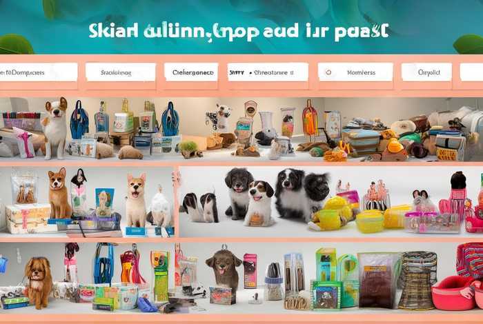 宠物用品网购平台；宠物用品网购平台有哪些