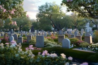 沈阳宠物墓地（沈阳宠物墓地价格表）