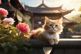 我在大理寺当宠物是什么小说（我在大理寺当宠物原著小说）