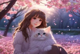 一口气看完樱花庄的宠物女孩；一口气看完樱花庄的宠物女孩终章