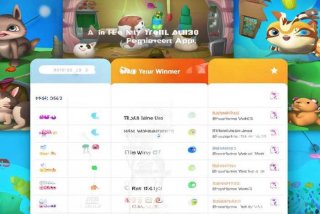 宠物游戏软件、宠物游戏软件哪个好