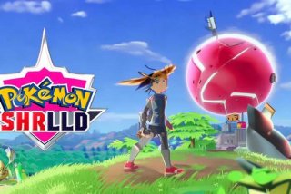 宠物小精灵剑盾游戏 - 宠物小精灵剑盾游戏平台