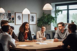 人际关系题、公务员面试人际关系题