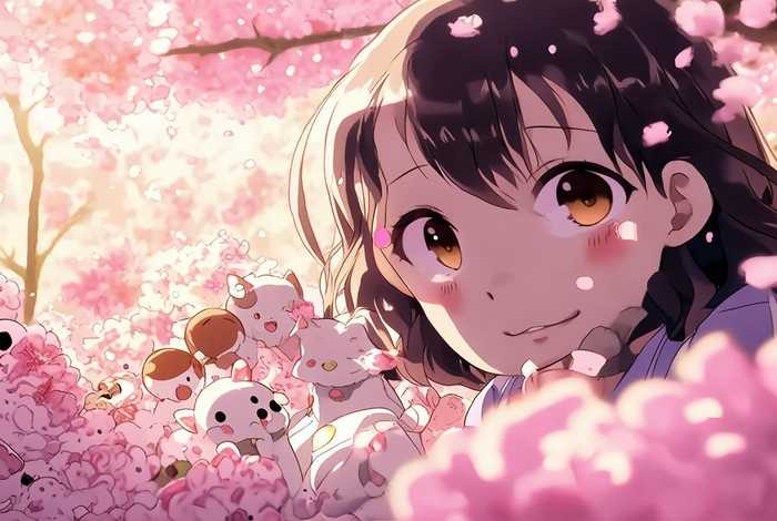 樱花庄的宠物女孩漫画到第几卷了 樱花庄的宠物女孩漫画到第几卷了啊