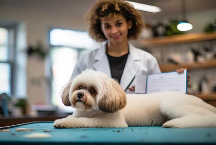 宠物美容师资格证怎么考 - 宠物美容师资格证怎么考需要什么条件