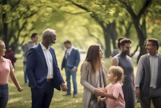 人际关系包括哪些 - 人际关系包括哪些方面和什么