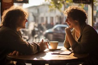 人际关系小故事150字、人际关系小故事150字内容