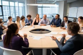 职场人际关系与沟通培训、职场人际关系与沟通培训心得体会