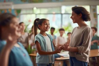 建立和谐师生关系 - 如何建立和谐师生关系