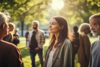 人际关系中影响因素有哪些（人际关系中影响因素有哪些类型）