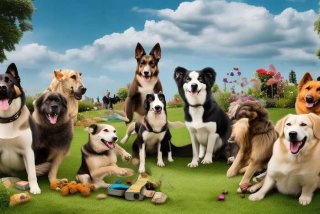 宠物狗最好养的品种 - 宠物狗最好养的品种有哪些