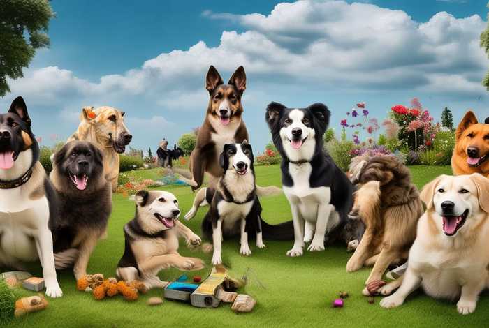 宠物狗最好养的品种 - 宠物狗最好养的品种有哪些