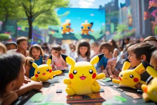 宠物小精灵AGE网、宠物小精灵age网