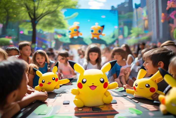 宠物小精灵AGE网、宠物小精灵age网