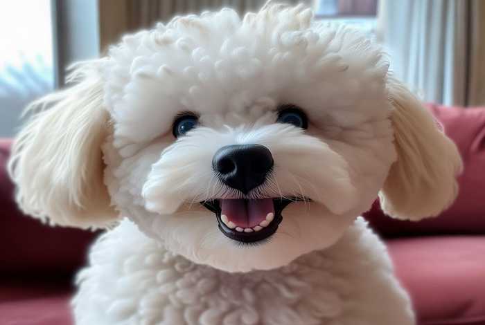 宠物犬图片泰迪狗，宠物犬图片泰迪狗狗