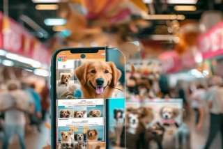 宠物狗市场交易软件、宠物狗市场交易软件有哪些