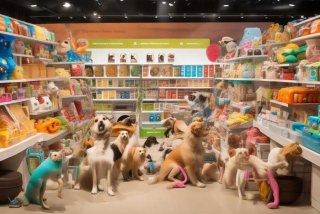 宠物网购平台（宠物网购平台有哪些）