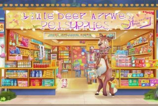 小鹿驾到宠物用品加盟 小鹿驾到宠物用品加盟电话