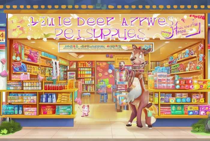 小鹿驾到宠物用品加盟 小鹿驾到宠物用品加盟电话
