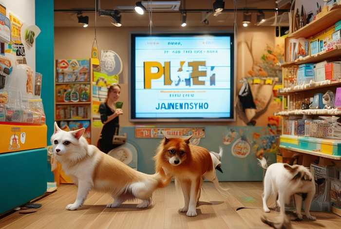 宠物连锁店大概多少钱，宠物连锁店大概多少钱一个月