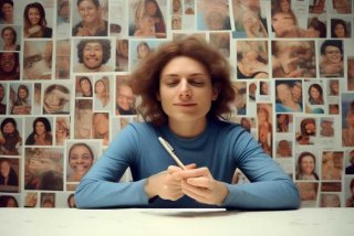 人际关系自我评价50字；人际关系自我评价50字怎么写