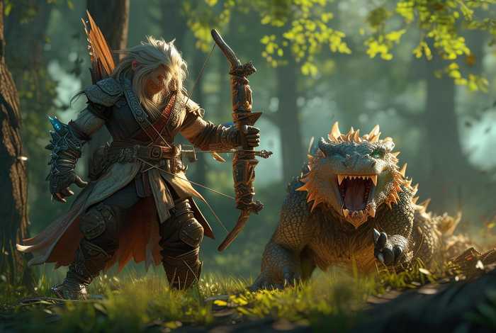 魔兽猎人宠物技能宏（魔兽世界猎人宠物技能宏）