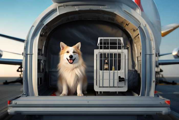 宠物空运流程；宠物空运流程是什么