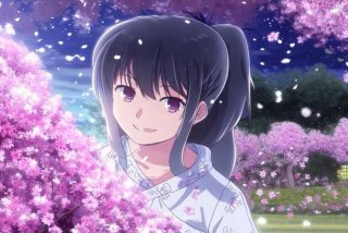 樱花庄的宠物女孩第二季制作决定 樱花庄的宠物女孩 第二季