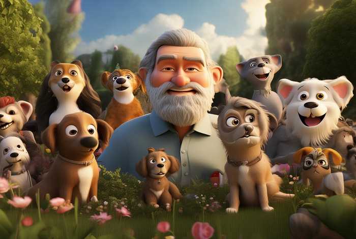 宠物饲养法by侯己 宠物饲养法by侯己结局