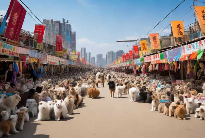 武汉宠物市场一览表，武汉宠物市场哪个最大