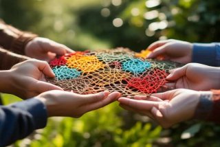 人际关系的维护靠什么、人际关系的维护靠什么维持