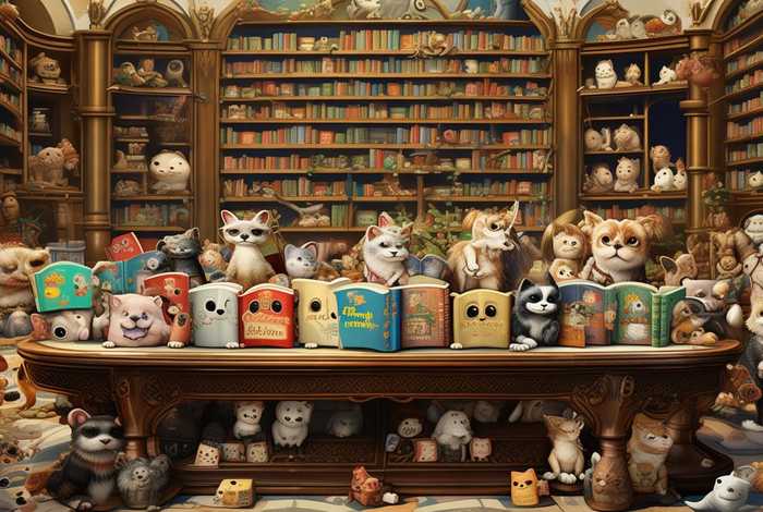 宠物帝国在线免费阅读（宠物帝国小说免费阅读笔趣阁）