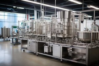 宠物粮加工设备一套得多少钱 - 宠物粮加工设备一套得多少钱啊