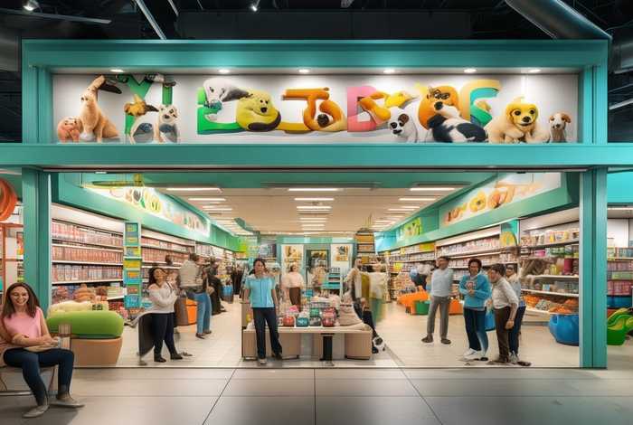 宠物连锁店发展规划怎么写；宠物连锁店发展规划怎么写好