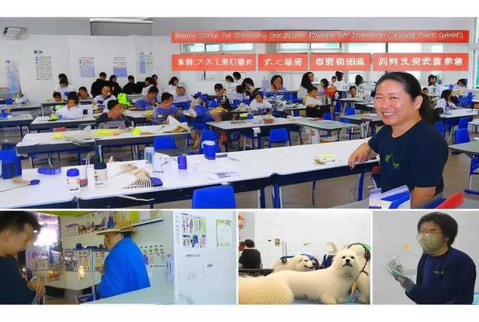 长春宠物美容培训学校（长春宠物美容培训学校排名）