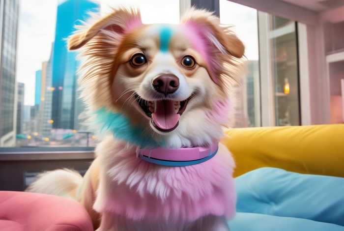 宠物狗网红爆款2025年新款（2021宠物狗）