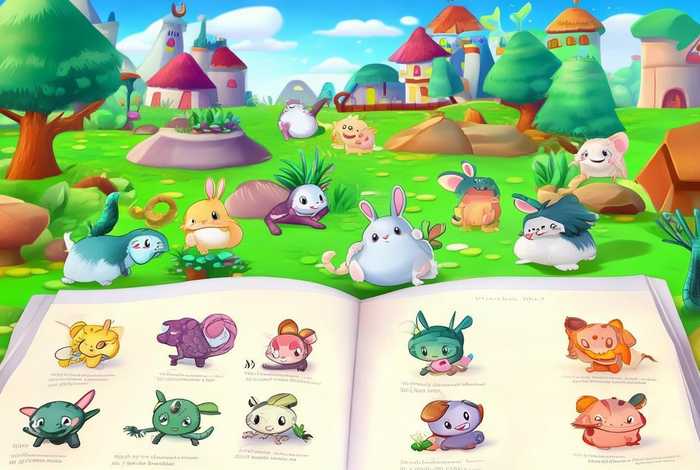 洛克王国平民宠物推荐 - 洛克王国平民宠物推荐和获取方法 洛克王国平民宠物推荐 - 洛克王国平民宠物推荐和获取方法