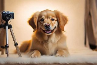 宠物摄影介绍，宠物摄影介绍怎么写