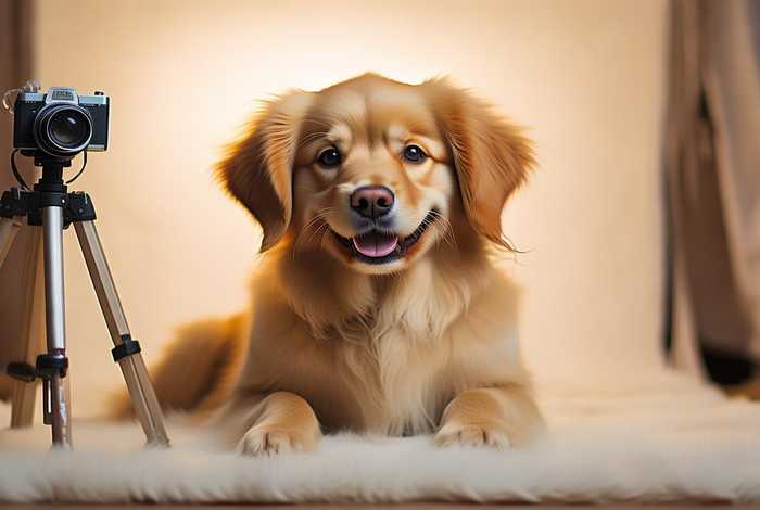 宠物摄影介绍，宠物摄影介绍怎么写