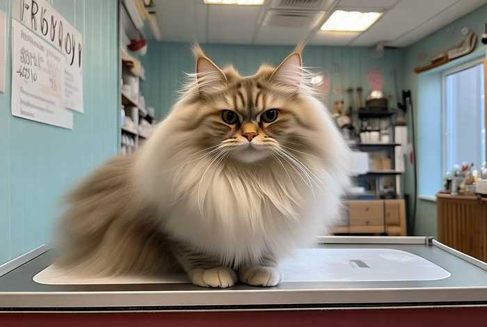 宠物猫多少钱洗一次澡、宠物猫多少钱洗一次澡合适